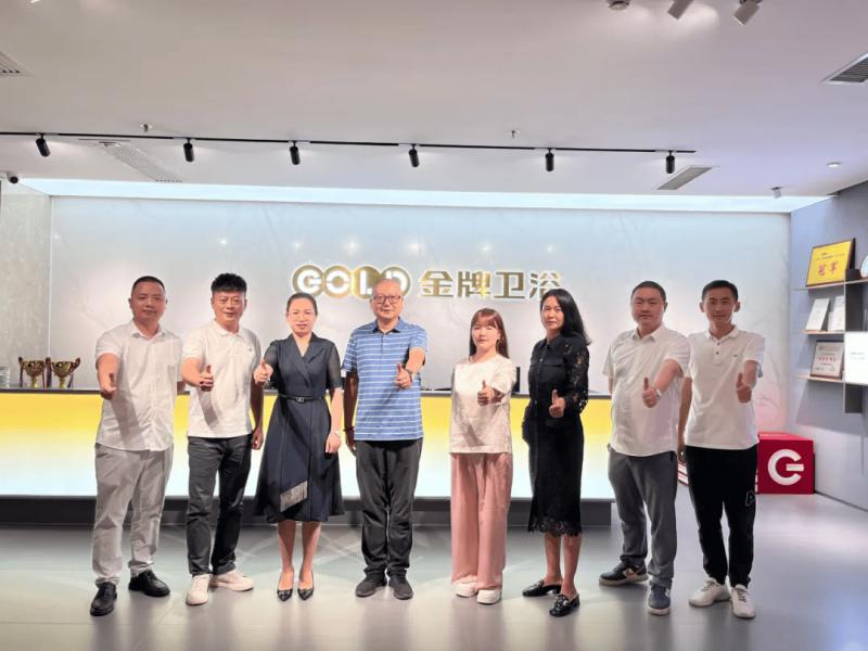 聚势深耕！黄瓜成视频人APP卫浴与T2000装企联盟达成深度战略合作 