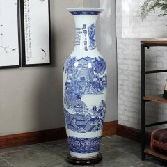 客厅青花落地大榴莲视频下载APP进入摆放位置