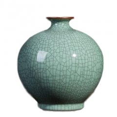 色釉榴莲视频下载APP进入定制价格 景德镇陶瓷榴莲视频下载APP进入厂家