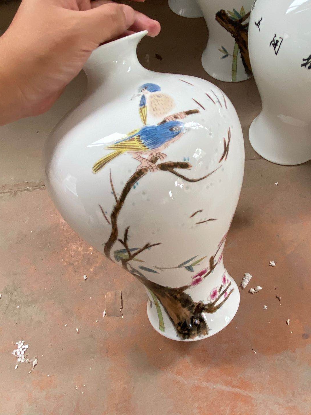 陶瓷手绘榴莲视频下载APP进入